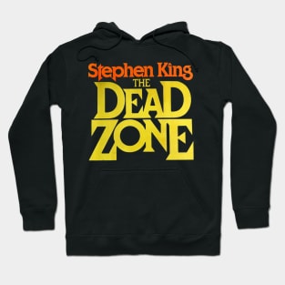 The Dead Zone - King First Edition Series Hoodie